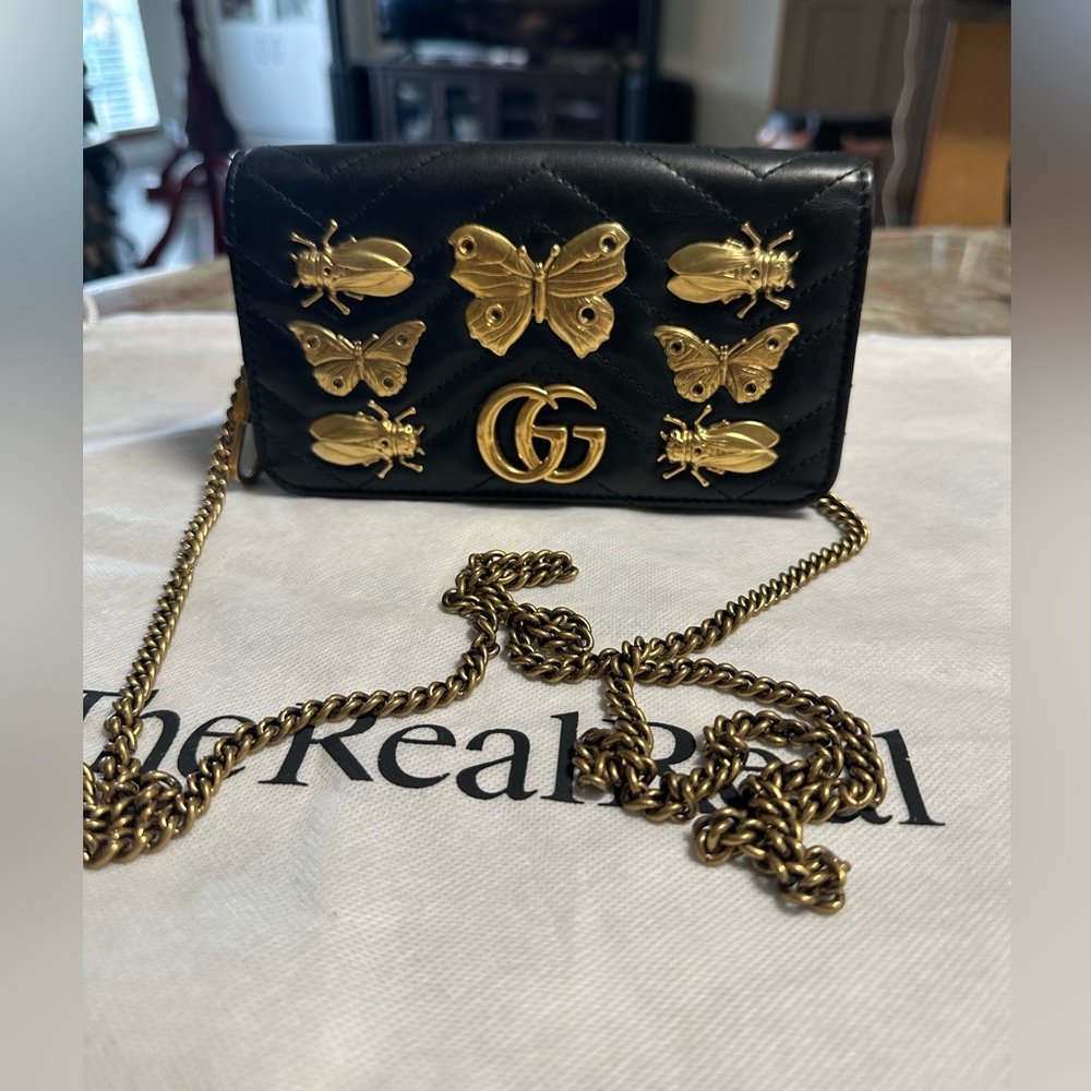 Gucci bag
